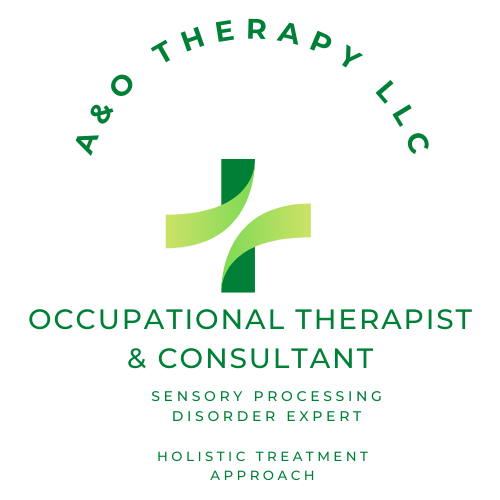 AO Therapy Logo